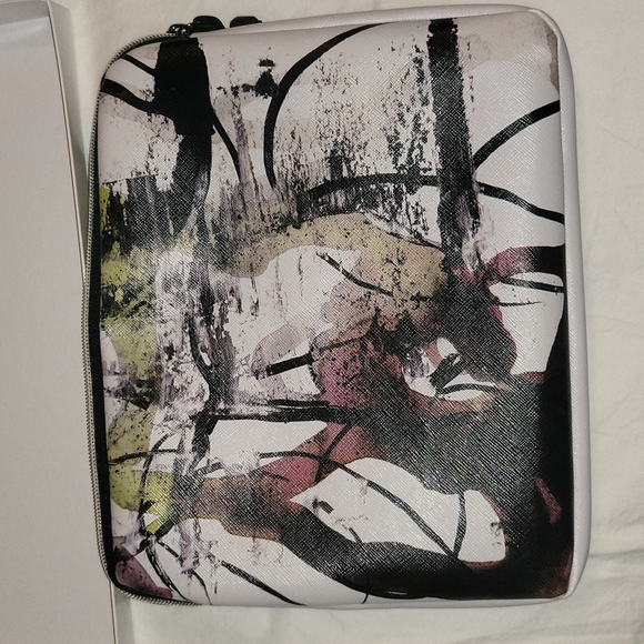 Like New Proenza Schouler Target/Neiman Marcus iPad Sleeve Case - Picture 5 of 8